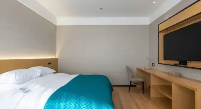 Люкс Maipeng Hotel
