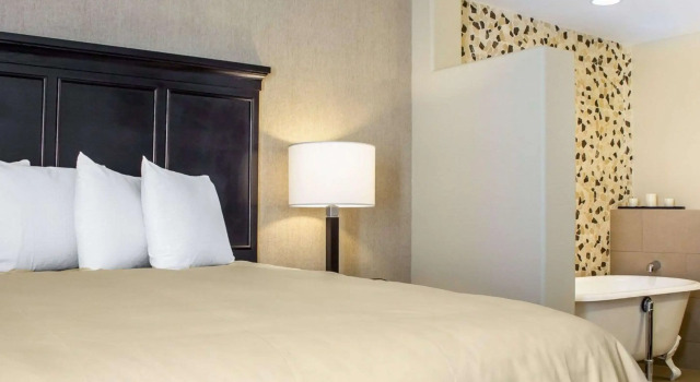 Двухместный люкс Bluegreen Vacations Cibola Vista Resort and Spa, an Ascend Collection Resort