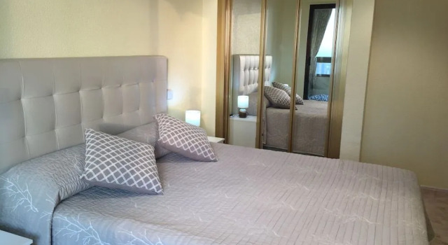 Sun & Beach View Apartments