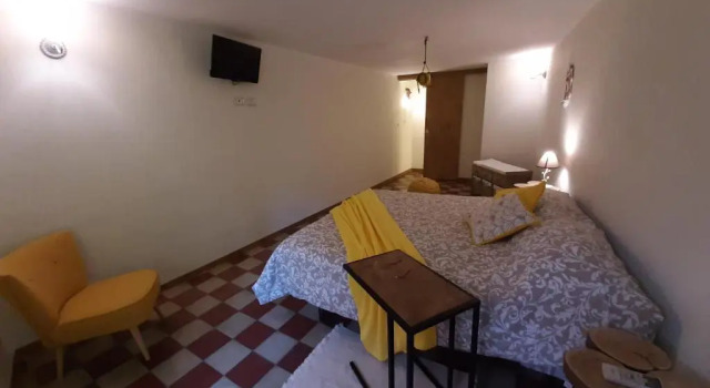 Коттедж Tra i Vicoli di Aci