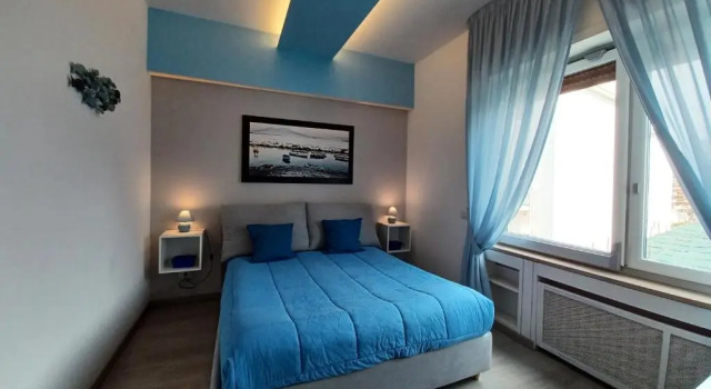 Номер Standard Giulia BB Sorrento