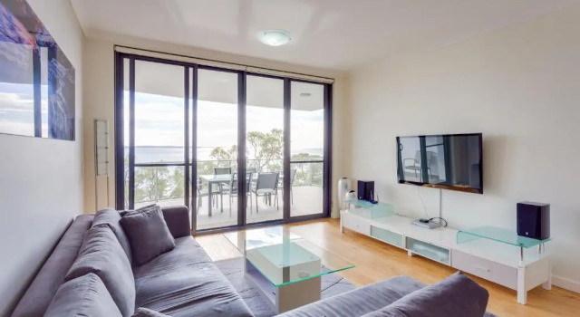 Nautilus by Rockingham Apartments, Prenota Appartamento Rockingham Perth Region