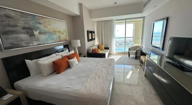 Grand Mayan 1 BR Master Suite, Boek Hotel Nuevo Vallarta  