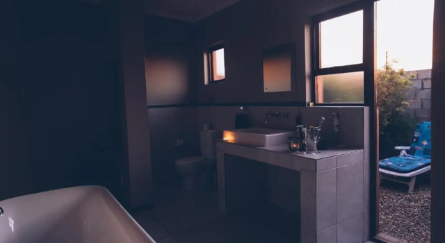 Двухместный номер Standard Casa Mia Health Spa and Guesthouse