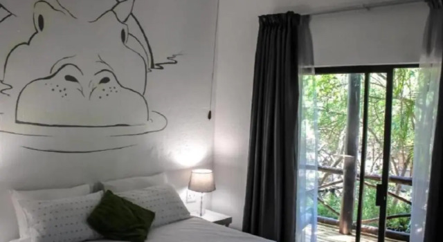 Kruger Dreams Lodge, Забронировать Хостел Марлот-Парк Барбертон