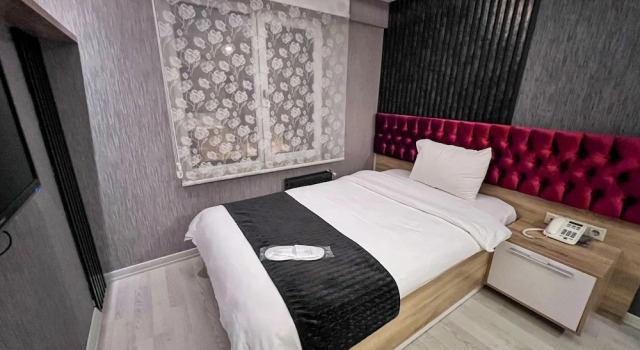 Номер Standard Butik Rafo Otel