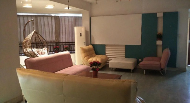 Chengdu Unqiue Youth Hostel