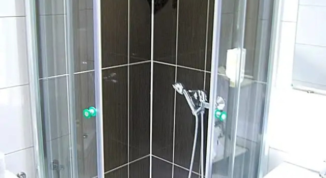 Номер Standard Parkhotel Bergheim