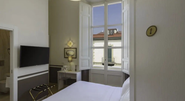 Номер Standard Residenza Molinari Suite