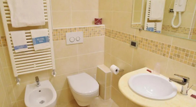 Номер Standard Hotel Regina