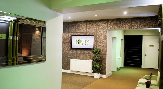 Helix Hotel, Забронировать Отель Отели Glasgow & The Clyde Valley с завтраком, Завтраки