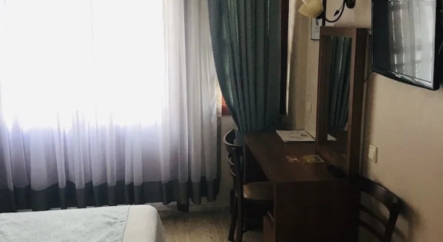 Трёхместный номер Standard La Boutique Ipek