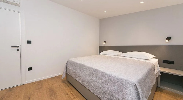 Apartment Juric, Забронировать Апартаменты/квартира Апартаменты Сплитско-Далматинской жупания, Апартаменты/квартира