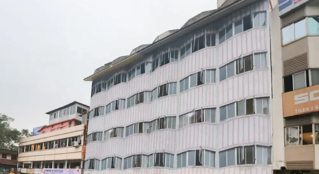 Oyo Flagship 45840 New Kalimati Road, Book Hotel Sakchi 