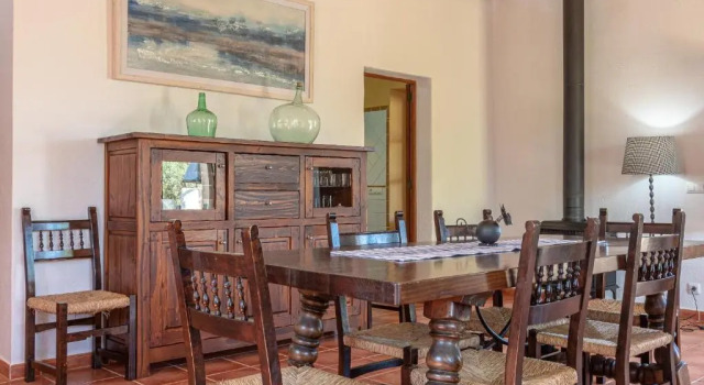 Villa Cal Mercader