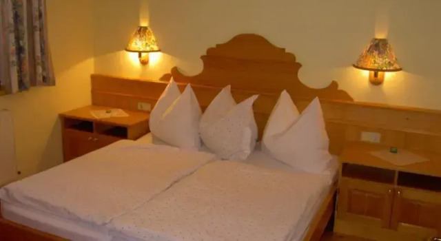 Appartements Seiwald, Rezervovat Apartmán Hotely v Filzmoos s parkováním, Parkování