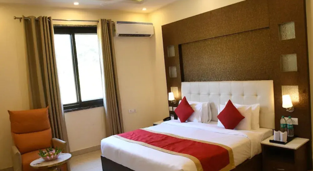 Двухместный номер Standard Clarissa Resort