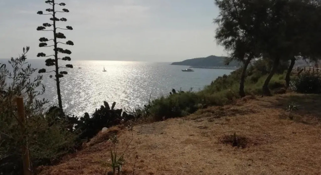 A casa di Chiara e Marina