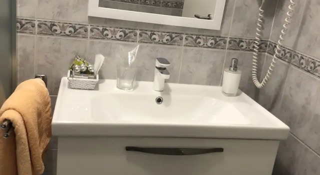 Двухместный номер Economy с красивым видом из окна Bed and Breakfast Villa Klaic