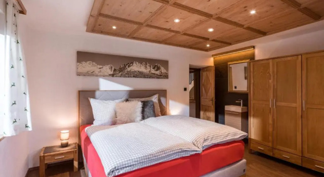 Haus Rauter, Prenota Casa vacanze Hotel a Tirolo con parcheggio, Parcheggio