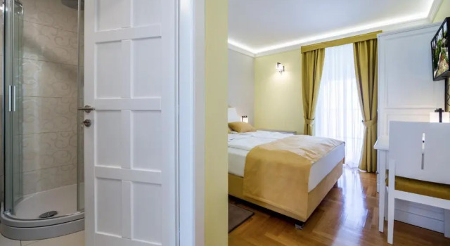 Hotel Domino