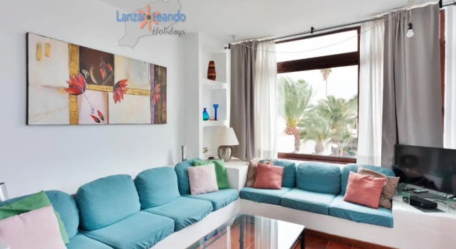 Апартаменты Vivienda Vacacional Los Molinos 6205