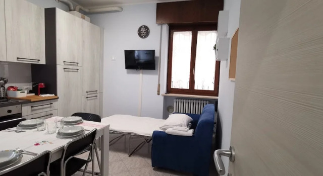 Moderno Bilocale in Verona, Zona Fiera