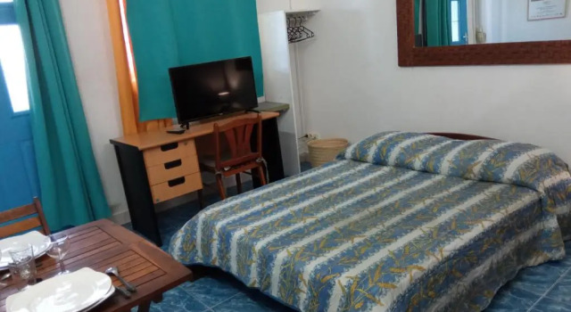 Le Tulear - Residence Gandhi, Boek Hotel Saint-Pierre Réunion