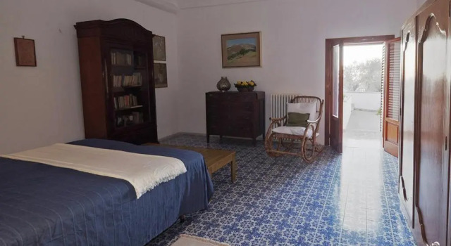 Апартаменты с видом на море B&b 1787 in Montechiaro