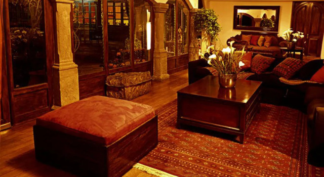 San Jeronimo Cusco, Book Hotel 3-stjernede hoteller i Calca, 3*