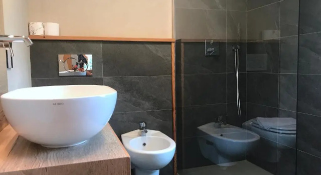 Двухместный номер Standard Le Moulin Des Aravis