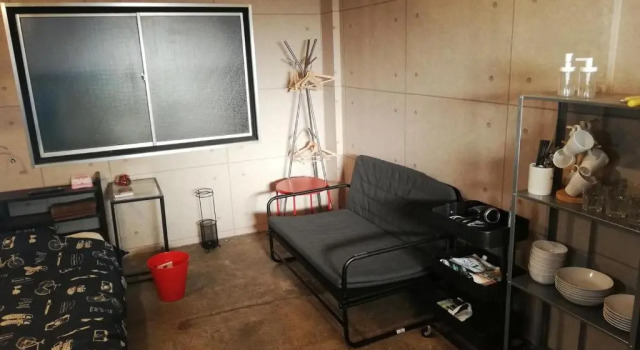 GUEST HOUSE KISHINOSATO, Забронировать Гостевой дом Недорогие отели Осаки, рядом с Кисиносато, недорого