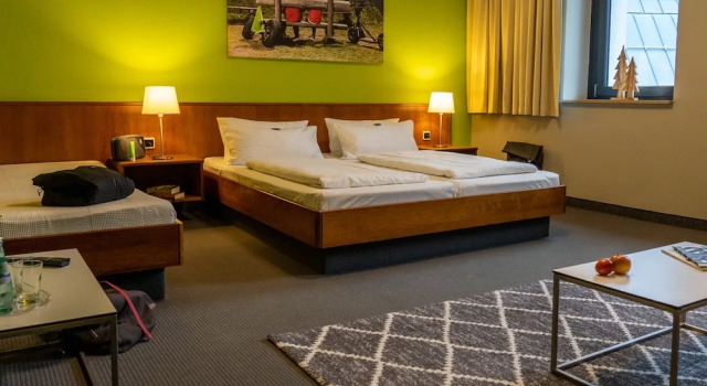Номер Executive k1 sporthotel - Bike & Ski inklusive Hotel