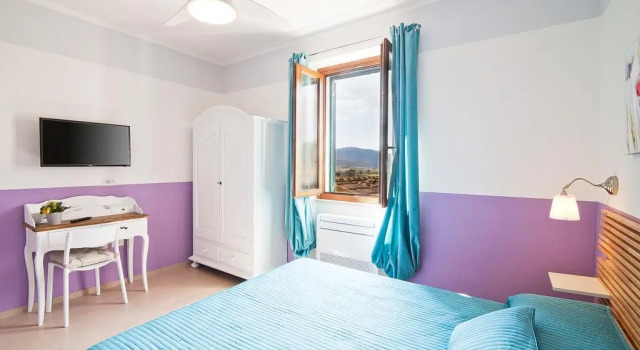 Poggiolivi Country House