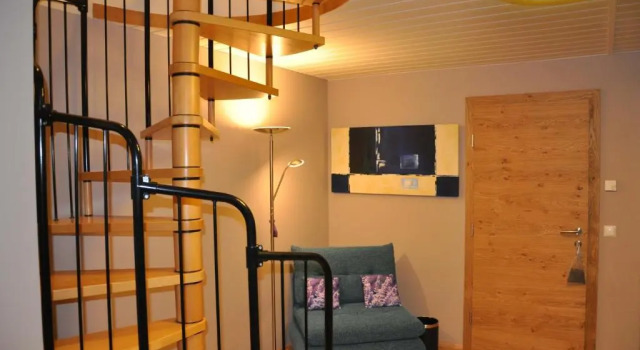 Апартаменты с видом на озеро Morgenfurt - Appartements mit Seen-Sucht