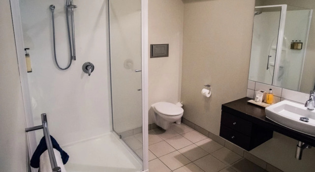 Семейный люкс U Residence Hotel, Signature Collection by BW