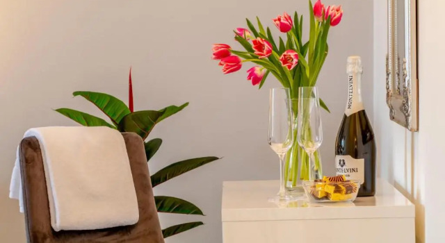 Студия Apartments Vito