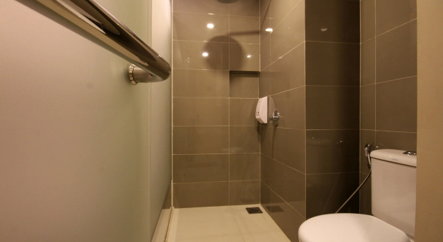 Двухместный номер Superior OS Hotel Airport Batam