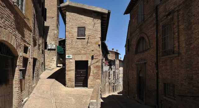 Hotel Raffaello