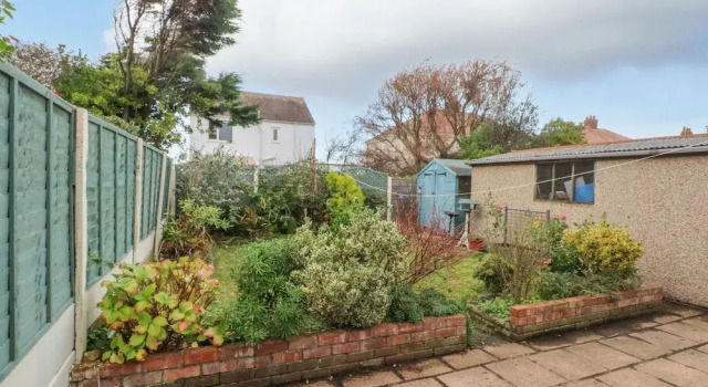 Bungalow by the Sea, Boek Vakantiehuis Vakantiehuizen in Merseyside, Cottage