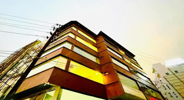 Hotel Eagle Grand Airport Zone, Rezerwuj Hotel Shamshabad 