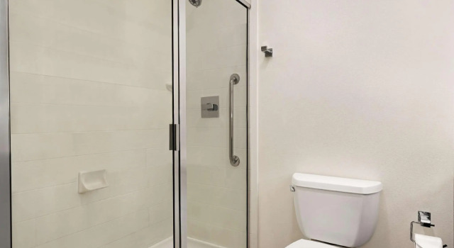 Четырёхместный номер Standard Hilton Garden Inn Oxford/Anniston, AL