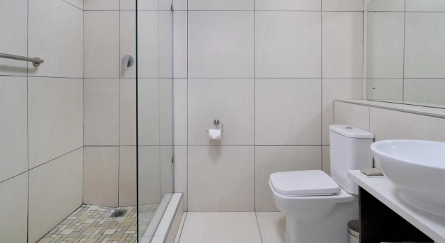 Четырёхместный номер Standard Protea Hotel by Marriott Polokwane Landmark