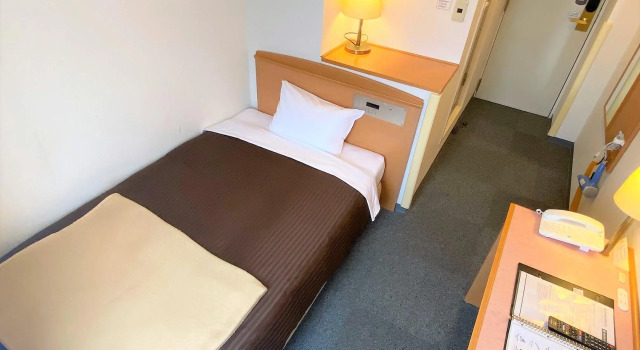Одноместный номер Standard Sakura Hotel Hatagaya