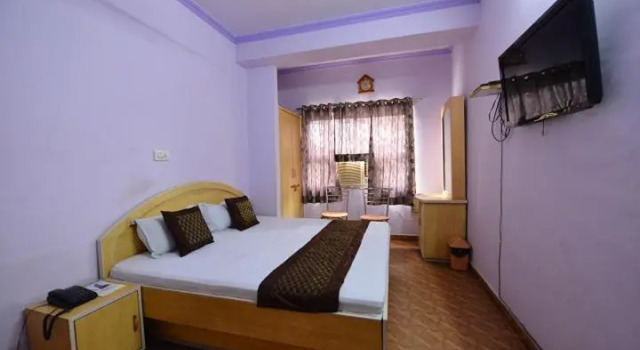 Номер Superior Hotel Mohit Palace