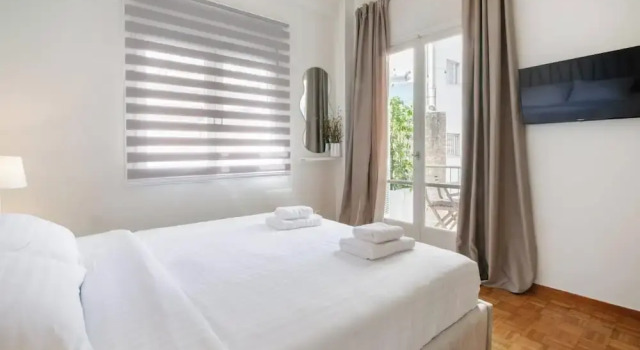 Acropolis Rhea Apartment A&A Residences