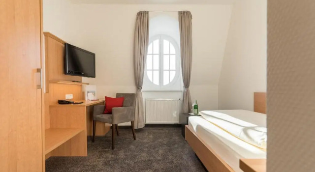 Номер Superior Hotel Villa Dürkopp