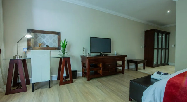Номер Luxury Belvedere Boutique Hotel