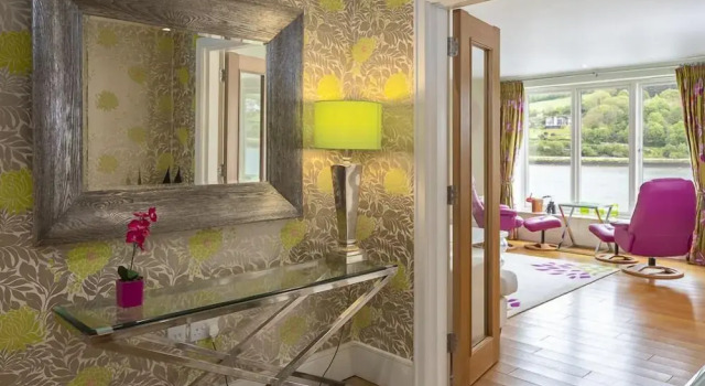 10 Dart Marina, Varaa Lomakoti Mökit kohteessa Merseyside, Mökki