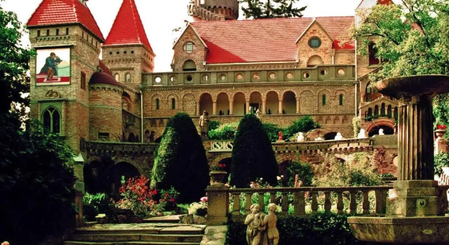 Номер Standard Hotel Platan